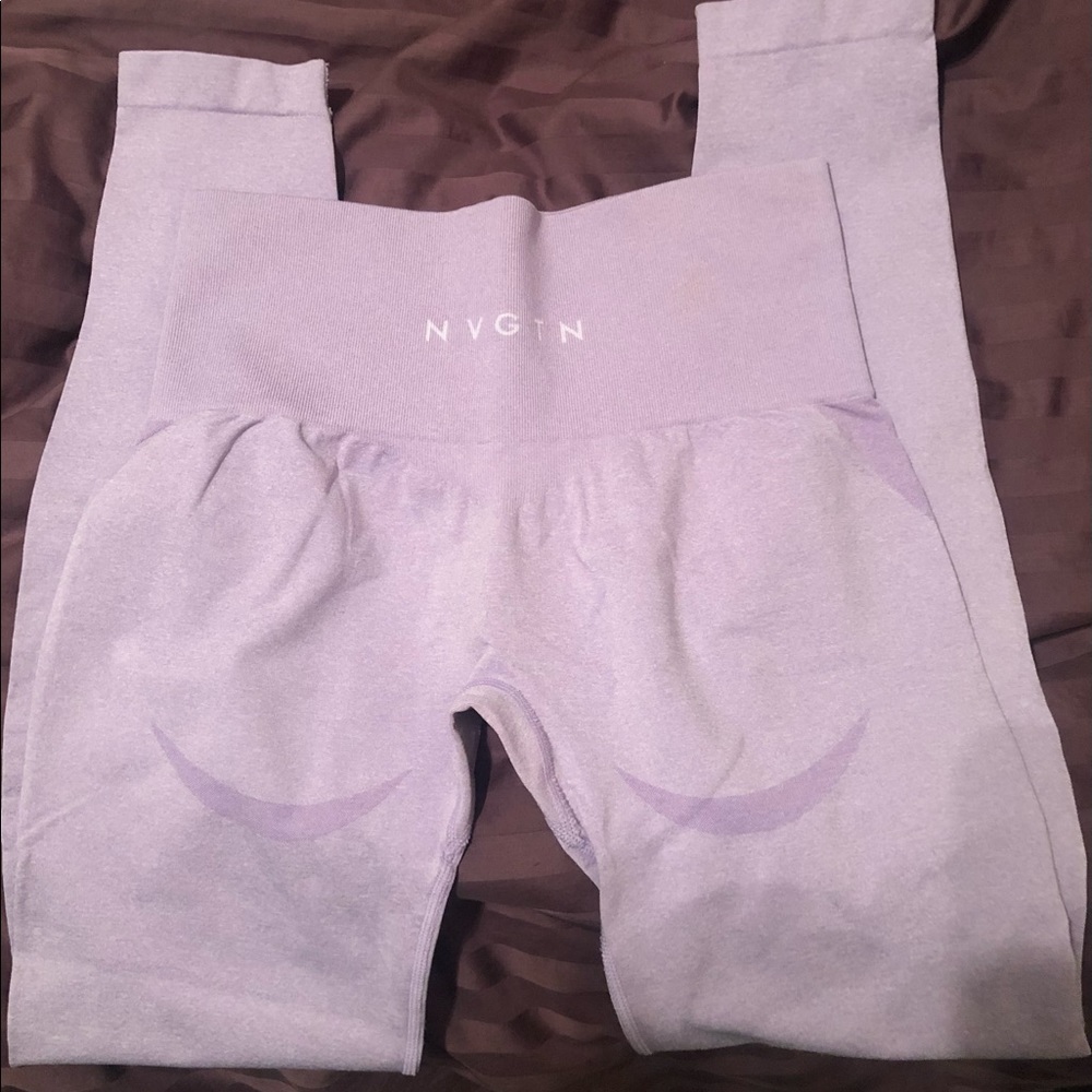 NVGTN like new worn once! Too tight on me. Smoke free no pets.